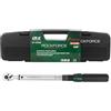 ROCKFORCE Chiave dinamometrica con serratura certificata 3/8