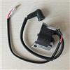 SAANICH Bobina di accensione per 4 tempi 139 31CC Motore Strimmer Brush Cutter Tosaerba