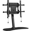 Chief Chief LDS1U Supporto TV a parete 177,8 cm [70] Nero (LDS1U - Large Fusion Table Stand) LDS1U