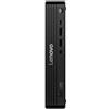 Lenovo Lenovo ThinkCentre M70q Gen 6 Intel Core Ultra 5 225T 16 GB DDR5-SDRAM 512 GB SSD Windows 11 Pro Mini PC Nero 13HA000AGE