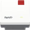 AVM FRITZ!Repeater 600 Ripetitore di rete Bianco