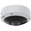 Axis 02100-001 telecamera di sorveglianza Cupola Telecamera di sicurezza IP Interno e esterno 2880 x 2880 Pixel Soffitto/muro