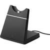 Jabra 14207-40 Caricabatterie per dispositivi mobili Auricolare Nero AC Interno