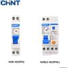 CHNT CHINT NXB-40 DPN DPNL 1P+N 6A 10A 16A 20A 25A 32A 40A 220V 230V 50HZ Interruttore automatico miniaturizzato MCB NUOVO DZ267