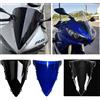 WOZEW Parabrezza ABS Parabrezza Per Yamaha YZF R6 2003 2004 2005 /YZF R6S 2006 2007 2008 2009