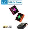 SHANLING M0 Pura / M0 PRO Lettore Musicale Portatile Bluetooth Hi-Res Audio HIFI USB DAC Dual CS43131 LDAC aptX PCM384 DSD128