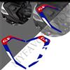 Tank Pad moto Gas olio combustibile protezione adesivi decalcomanie becco parafango anteriore per BMW R1300GS R 1300 GS 1300GS ADV Adventure