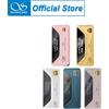 SHANLING UA4 Blue Amplificatore per cuffie DAC AMP USB portatile Audio ad alta risoluzione ES9069Q dual RT6863 PCM768 DSD512 Uscita 3,5/4,4 mm