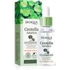 NONE BIOAQUA Centella Siero viso cura della pelle Essenza viso Idratante Rassodante Riparatore Siero liquido viso Cura della pelle