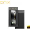 SHANLING ONIX Alpha XI1 DAC AMP USB Portatile con Doppio CS43198, Amplificatore per Cuffie Audio ad Alta Risoluzione PCM768 DSD512, Uscita 3.5mm 4.4mm