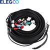 BEGRINT ELEGOO Neptune 4 Kit di montaggio cavi Extenaion per estrusore per parti della stampante 3D ELEGOO Neptune 4 Pro Max Plus