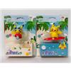 LANGBOWANG Anime Pokemon Pikachu Action Figure Auto Fragranza Odore In Styling Vent Diffusa Elica Clip Profumo Accessorio Decorazione Auto
