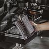 NONE Panno Super Assorbente per Barista, Panno Speciale per Macchina da Caffè, Panno Quadrato Senza Pelucchi, Panno per Pulizia Macchina da Caffè