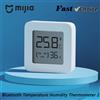 XIAOMI Termometro Digitale Xiaomi Mijia Smart con Schermo LCD 2, Sensore di Temperatura e Umidità Bluetooth Mijia, Misuratore di Umidità Mijia Solo 1