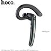 hoco S19 auricolare wireless BT 5.0 ENC riduzione dell'annulazione del rumore auricolare con doppio microfono sinistra destra gancio per l'orecchio singolo auricolare vivavoce