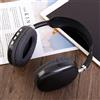 Auricolare Bluetooth wireless Cuffie da gioco sportive Stereo Hi-Fi con cancellazione del rumore per PC telefonico