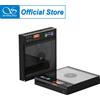 SHANLING EC Zero T HIFI Portatile R2R DAC Tubo Lettore CD TPA6120 Audio ad alta risoluzione HiFi Amplificatore per cuffie da tavolo Bluetooth aptX