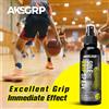 NONE Spray per impugnatura per scarpe da basket - Migliora la trazione della suola e l'impugnatura della cancha - Ringiovanisce e allungare la vita della scarpa da tennis - per varie scarpe, 120 ml