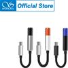 SHANLING UA Mini Versione APP USB DAC AMP Amplificatore per Cuffie con App Eddict Player Audio Hi-Res CS43131 DSD256 Android iOS