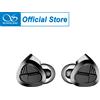 SHANLING SONO S 2DD + 1BA Driver ibrido Auricolare in-ear IEM Audio ad alta risoluzione Auricolari musicali HiFi Cavo cablato Auricolare