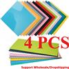 Haifeng 4PCS Piastre Base Blocchi 32x32 16X32 Punti Piastre Base Classiche Mattoni da Costruzione FAI DA TE Tavola di Plastica Blocchi MOC Città Costruzione giocattoli