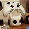 VIKEFON Supporto universale per controller di gioco compatibile con PS4/PS5/Switch Hollow Knight Theme Cool Desktop Display Accessori da gioco