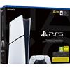 Sony Console UE versione digitale PlayStation 5 PS5 Slim da 825 GB