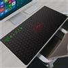 Razer Hexagon Mouse Pad Anime Accessori da gioco XXL Tappeto Gamer PC Tastiera per computer Tappetino da scrivania Mausepad Regali per ufficio Tappetini per mouse