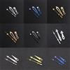 TEARSOFROSES Alta qualità 9.4*13*17mm SeaMaster 007 Lancette dell'orologio Lancette luminose adatte al movimento NH35 NH36 ETA 2836 2824 Miyota 8205 8215