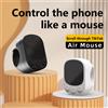 TPKI Anello di scorrimento Tiktok Anello per mouse con otturatore per fotocamera touchpad con telecomando per controllo video corto compatibile con iPhone iPad