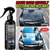 DUTRIEUX Sopami Nano Ceramic Car Coating Spray 3 in 1 Finitura lucida antigraffio di alta qualità per tutti i tipi di vernici per auto