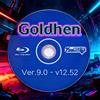 NONE GoldHEN per PS4 Jailbreak Disc V9.0-12.52 Collector's Edition CD 1-Click Boot Tool Supporta FW 9.0-13.52 Caricatore di backup per birra fatta in casa