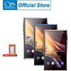 SHANLING M7T Lettore portatile Android 13 DAC AMP con audio di riferimento, doppio AKM AK4498EX AK4191, audio ad alta risoluzione, Bluetooth bidirezionale LDAC