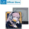 SHANLING Moondrop EC ZERO T Crossover Lettore CD Portatile Audio Hi-Res Amplificatore per Cuffie HiFi da Scrivania con Custodia
