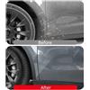 NONE Pellicola Trasparente in TPU per Tesla Model Y Juniper 2025, Protezione Estesa per Porte Anteriori e Posteriori, Set di Pellicole Protettive Invisibili per Carrozzeria