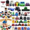 Disney Nuovo Modellino Auto Disney Pixar Cars 4 Lightning McQueen Fillmore 2026, 4-10CM 1:55, Giocattolo in Metallo, Regalo di Compleanno e Capodanno per Bambini