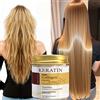 Water Ice Levin Maschera per Capelli alla Cheratina e Collagene con Peptidi e Rosmarino - Trattamento Intensivo Lisciante e Illuminante per Tutti i Tipi di Capelli - Trattamento Condizionante Profondo