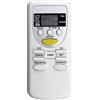 NONE Compatibile con il condizionatore d'aria Panasonic CS-PA7KKD CU-PA9KKD CS-PA16KKD A75C2663 A75C2664 Telecomando A75C2665 Pezzi di ricambio