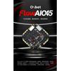 NONE Oxbot Flow AIO45: FC Integrato Oxbot 45A AIO con Ricevitore Incorporato e Firmware ESC OX32