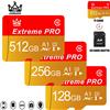 NONE Nuova scheda di memoria Micro TF/SD da 16GB, classe 10, micro Mini SD da 32GB, 64GB, schede TF SD per smartphone, memoria flash.