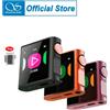 SHANLING M0 PURA Mini lettore musicale portatile senza perdita di dati MP3 dual CS43131 DAC Audio ad alta risoluzione PCM384 DSD128 Bluetooth LDAC/aptX