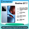 realme GT 7, Chipset Lighthouse 5G Dimensity 9400e, 6,78 pollici, raffreddamento a 120Hz, ricarica rapida 120W, mAh, 50MP 2X, IP69
