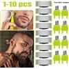 NONE Lame di Ricambio per Regolabarba Naso OneBlade QP2520 QP2630 QP6510 QP6520 QP6530 Rasoio Elettrico Ibrido