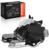 Frankberg 1x Serratura Porta Posteriore per Audi A4 8E B7 8K B8 A5 A6 VW Passat 362 3C2 4F0827505B V10-85-0071 4F0827505C