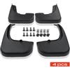 Frankberg Parafango anteriore e posteriore Frankberg 4x per Mercedes-Benz Vito box W447 A4478900100 A4478900000
