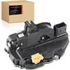 Frankberg 1x Serratura per porta anteriore sinistra per Chevrolet Aveo Hatchback Saloon Cruze Station Wagon Malibu Opel 13503151 13579514