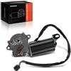 Frankberg Motore tergicristallo Frankberg 1x, motore tergicristallo anteriore per Jeep Wrangler I YJ SJ 1987-1995 40-432 56030005 85-432 849100-2178