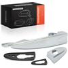 Frankberg Maniglia Esterna Anteriore Sinistra Frankberg per Lancia Ypsilon 843 1.2L 1.4L 2003-2011 735350098 735434134 735409026