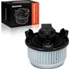 Frankberg Motore del ventilatore interno Frankberg 1x per Kubota M100 M126 M135 M5040 M5140 M6040 M6060 M7040 3C58172150