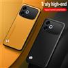szHAIyu Custodia Protettiva in Pelle PU Business Anti-Caduta per OPPO Find X9 X9S A6 A6X A6C Reno 15 15C 15F K15 Pro Max GT Ultra